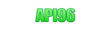 Logo API96
